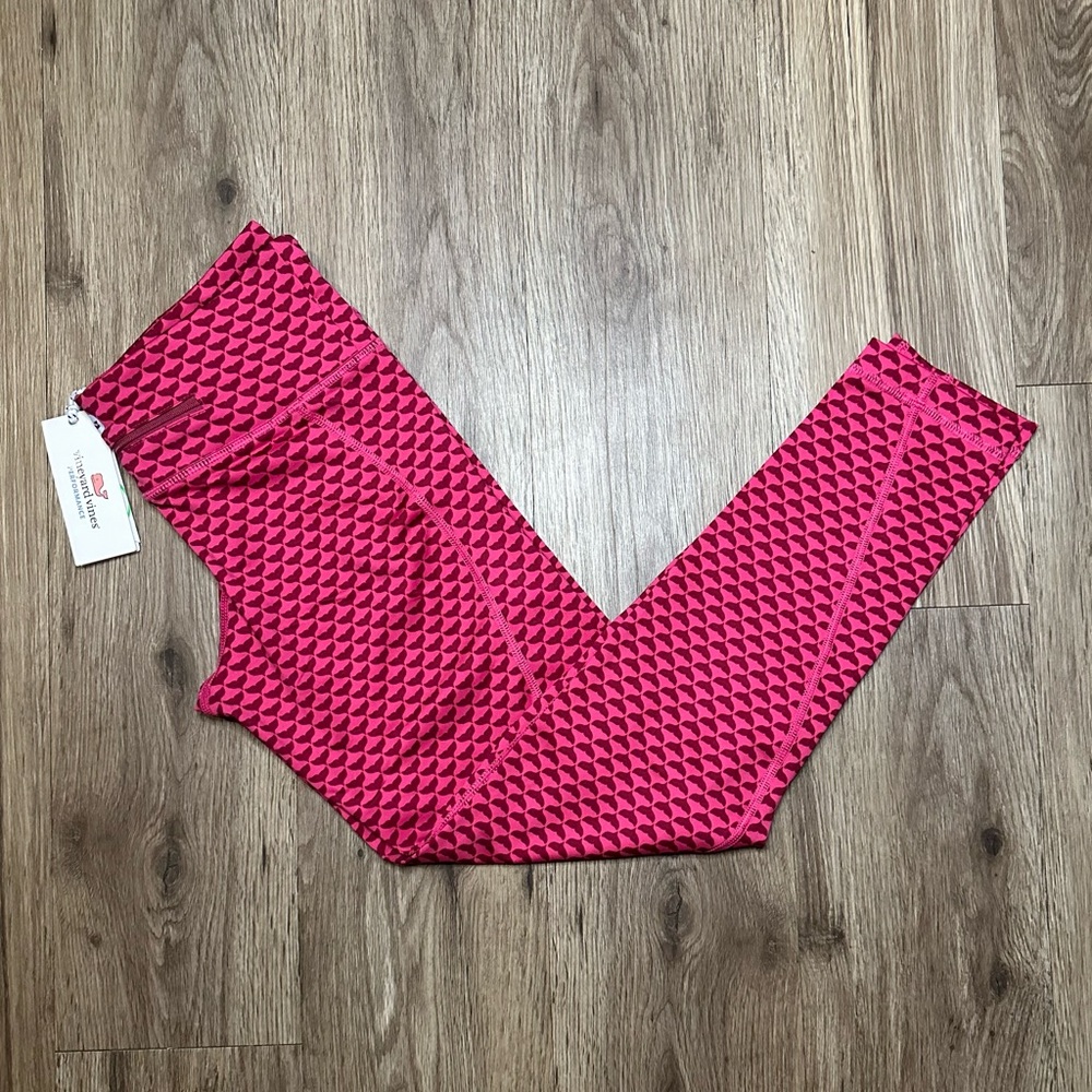 Vineyard Vines Leggings